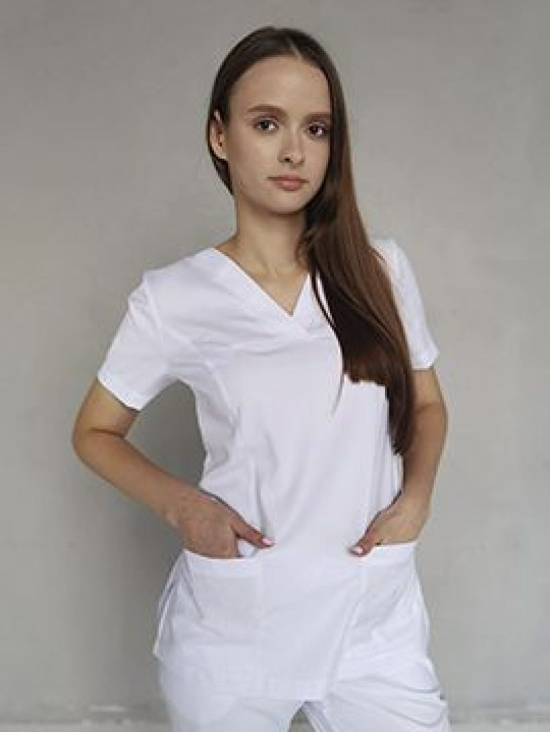 Блуза «Комфорт-Т»