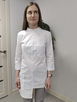 Блуза «Космос-Т»
