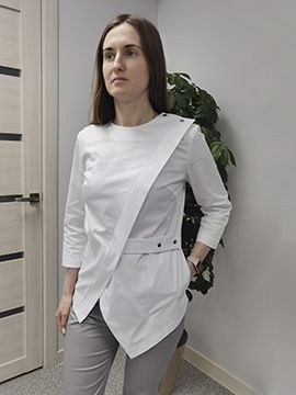 Блуза «Тея-Т»