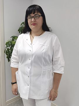 Блуза «Кармэн плюс»