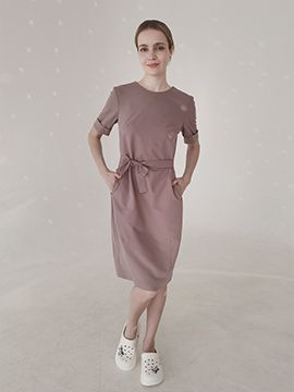 Платье «Футляр»